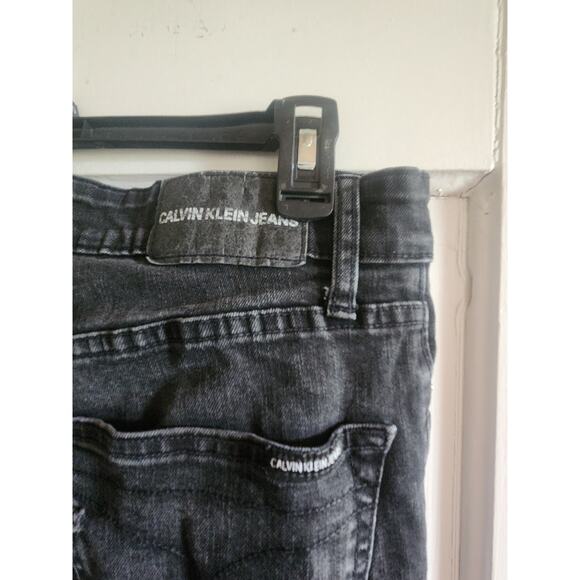 Calvin KleinCalvin Klein Men's Standard Iconic Straight Fit Vintage 32x30 - Picture 5 of 7